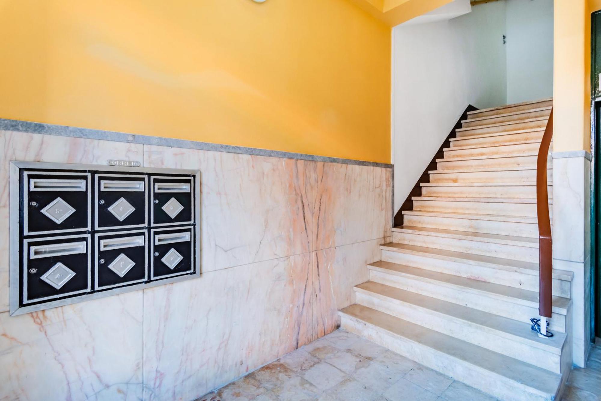 Guest Inn 2 Boutique House Lisboa Exterior foto