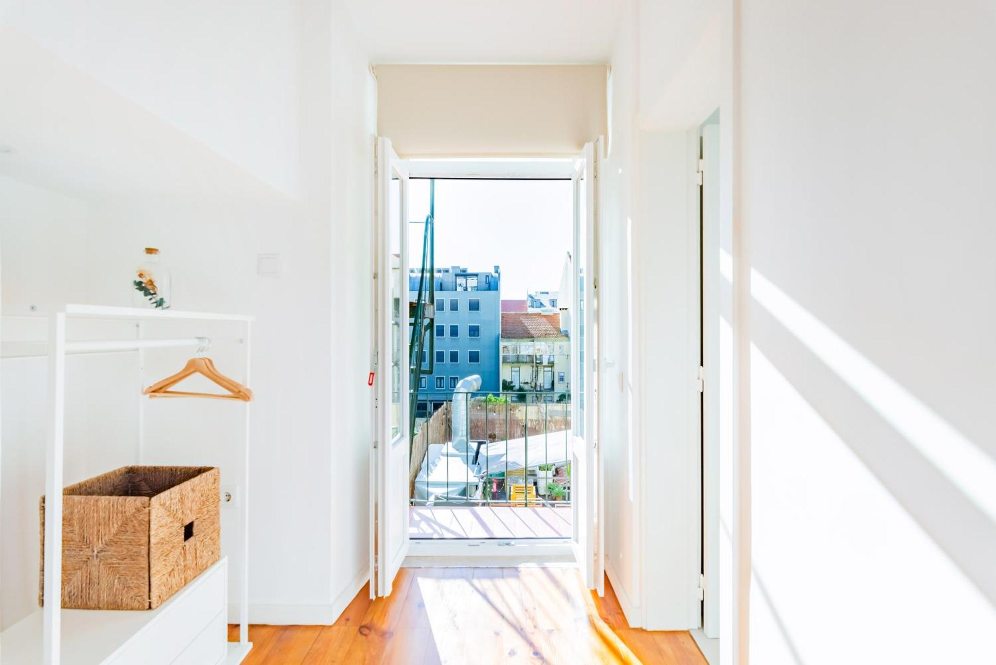 Guest Inn 2 Boutique House Lisboa Exterior foto