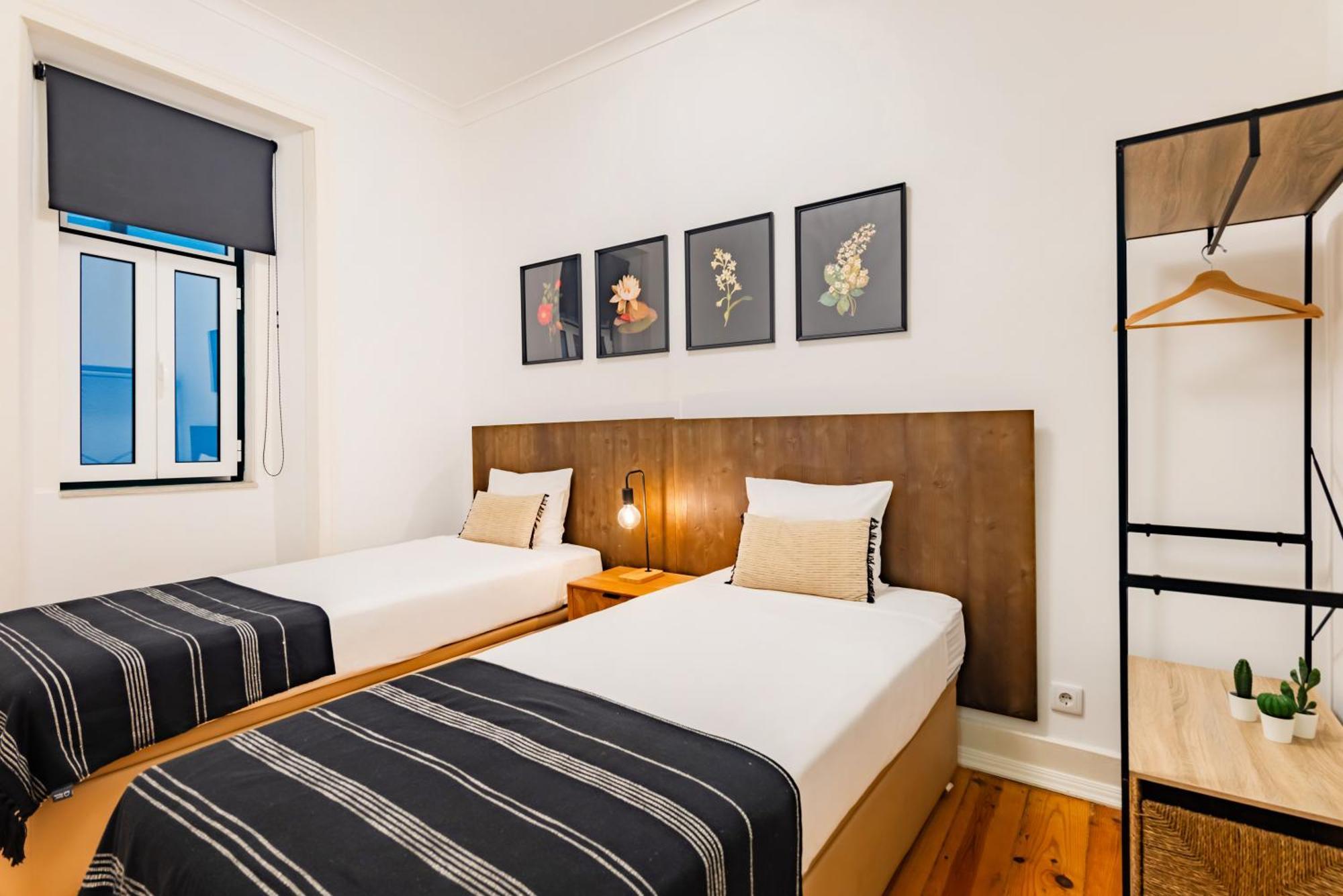 Guest Inn 2 Boutique House Lisboa Exterior foto