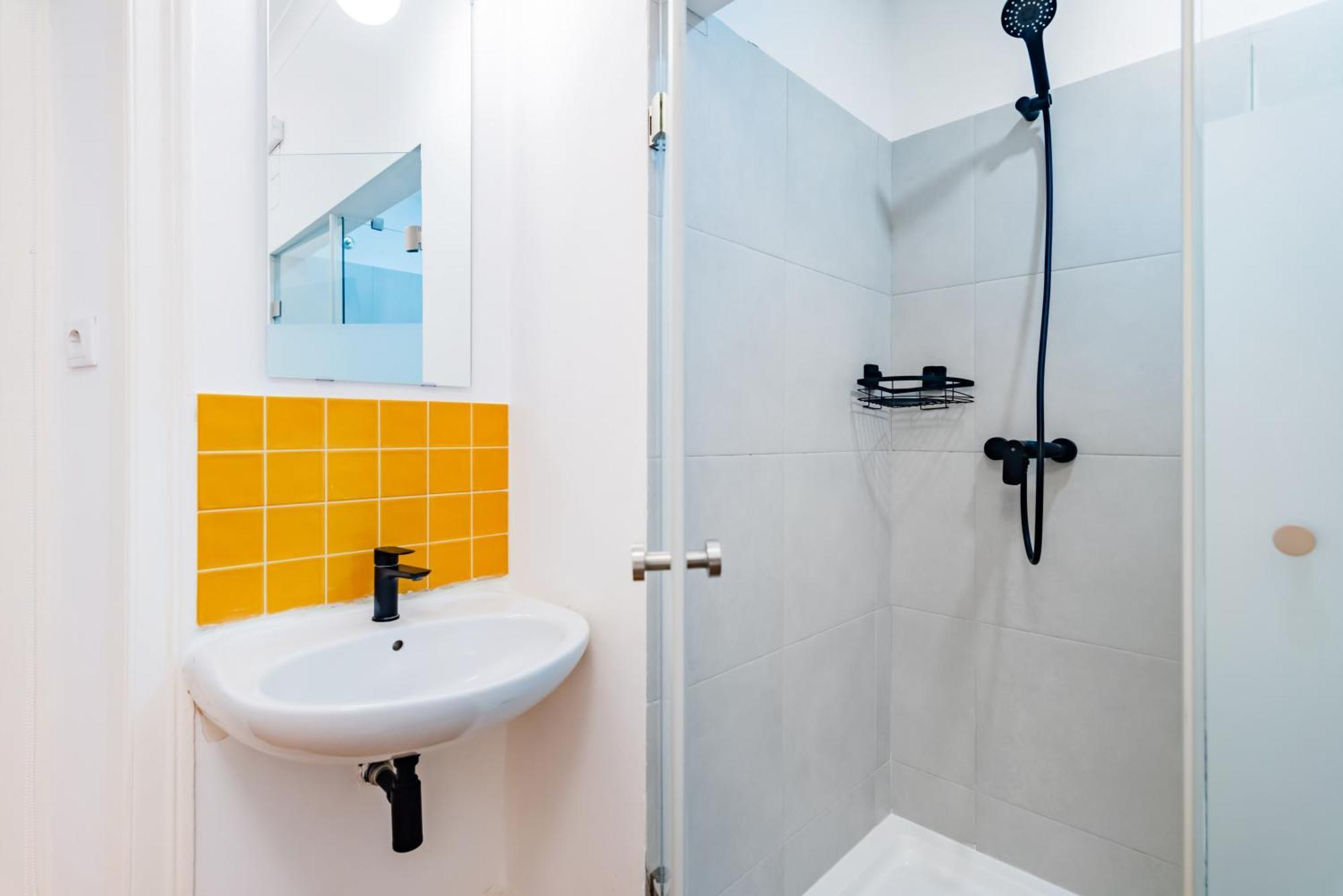 Guest Inn 2 Boutique House Lisboa Habitación foto